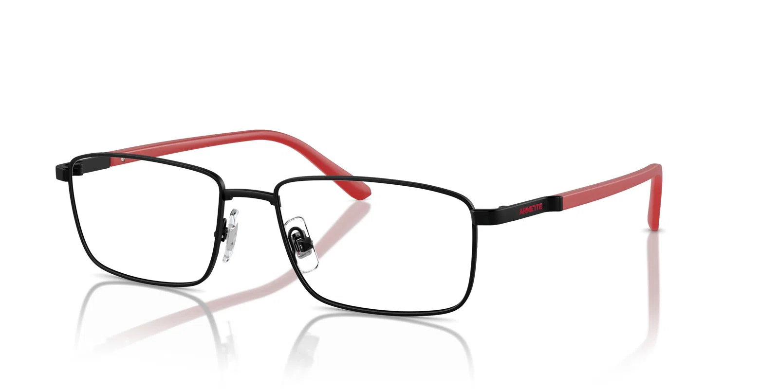 Arnette Cauca 6141 Eyeglasses - view 5